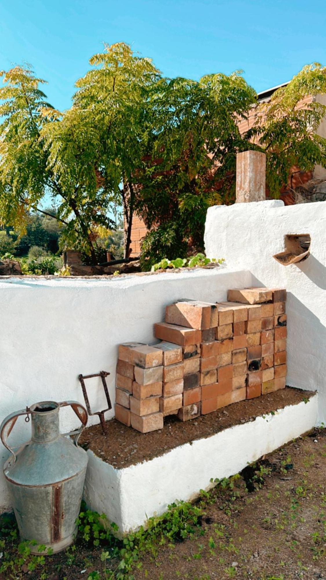 Villa La Quinta Da Liberdade - Ferme De Charme En Algarve à Pechão Extérieur photo