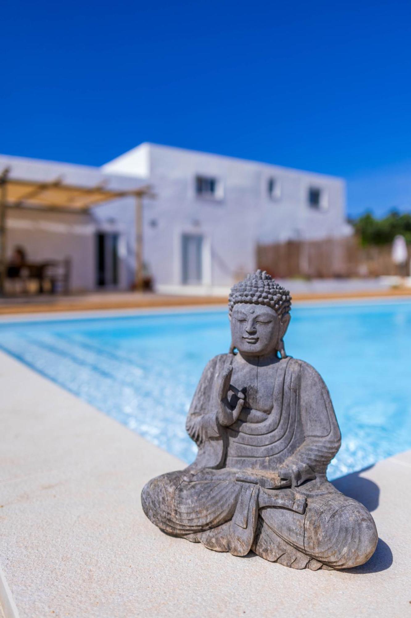Villa La Quinta Da Liberdade - Ferme De Charme En Algarve à Pechão Extérieur photo