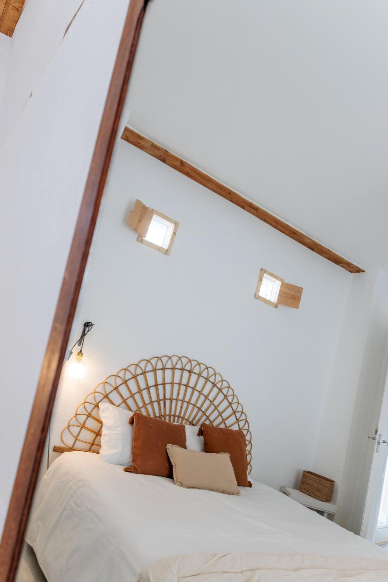 Villa La Quinta Da Liberdade - Ferme De Charme En Algarve à Pechão Extérieur photo