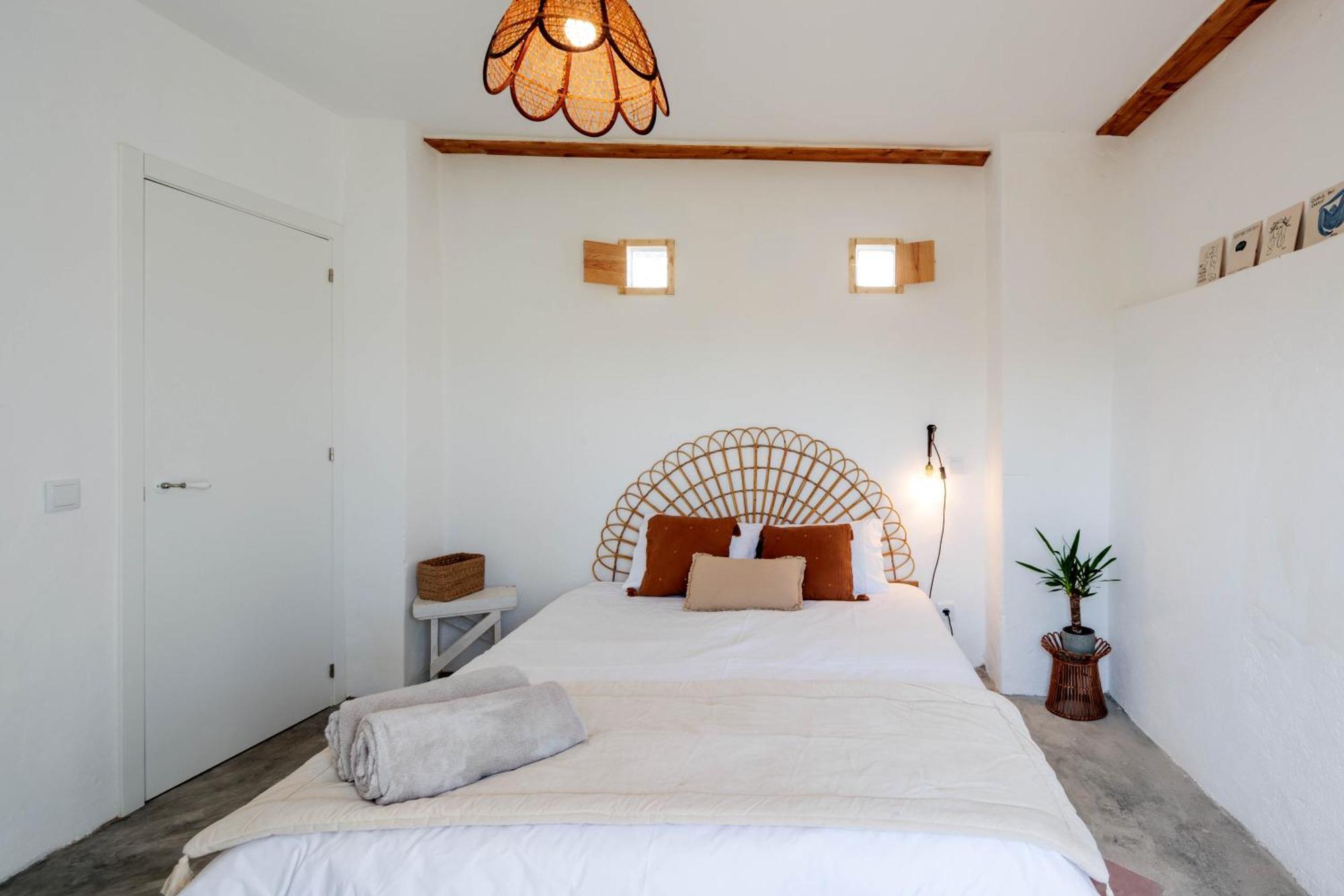 Villa La Quinta Da Liberdade - Ferme De Charme En Algarve à Pechão Extérieur photo