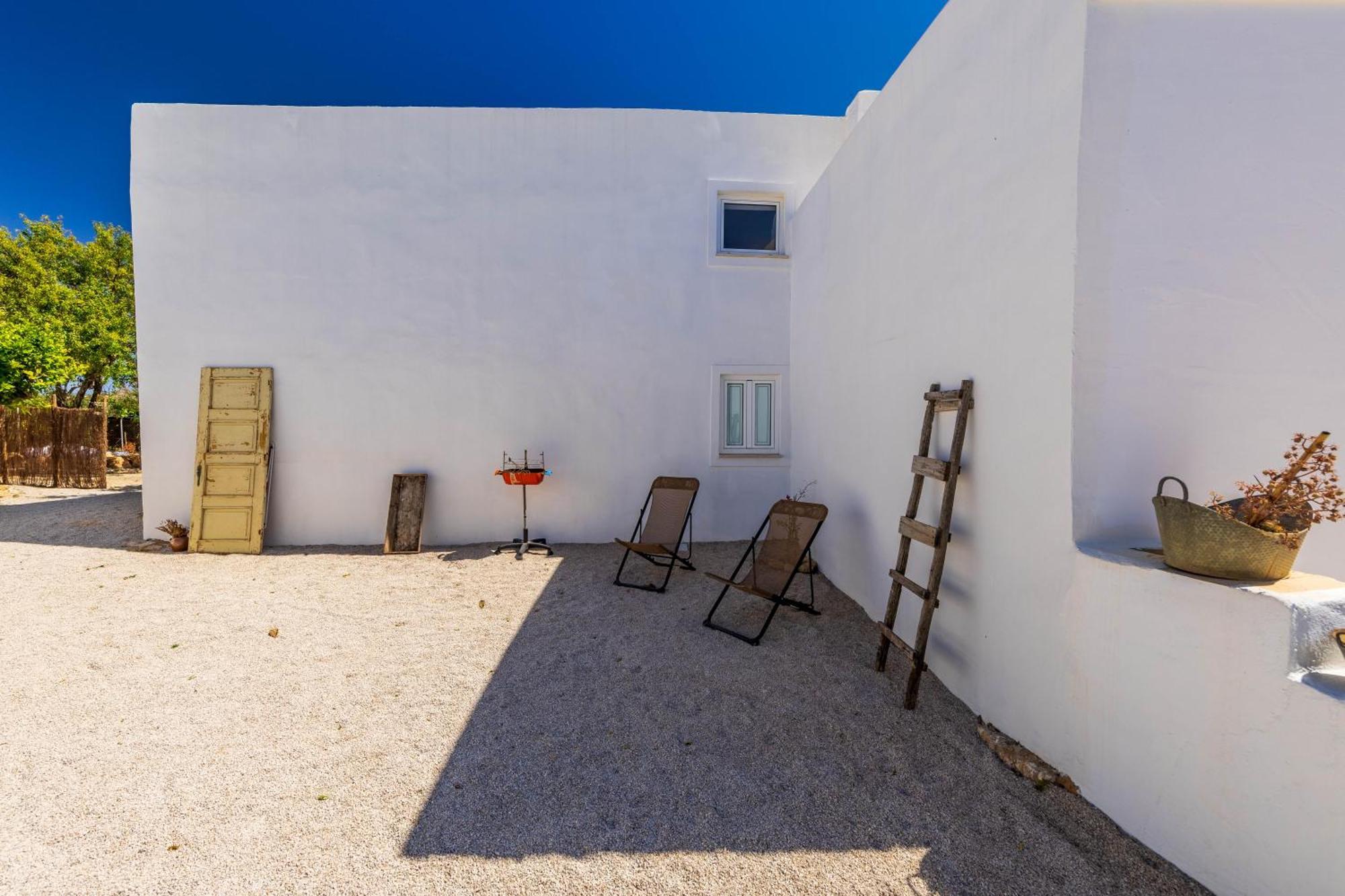 Villa La Quinta Da Liberdade - Ferme De Charme En Algarve à Pechão Extérieur photo