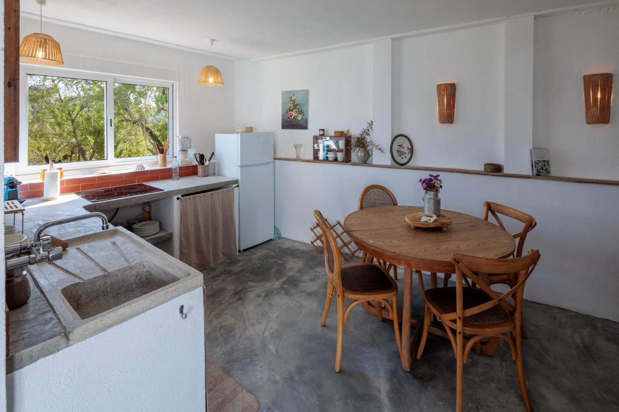 Villa La Quinta Da Liberdade - Ferme De Charme En Algarve à Pechão Extérieur photo