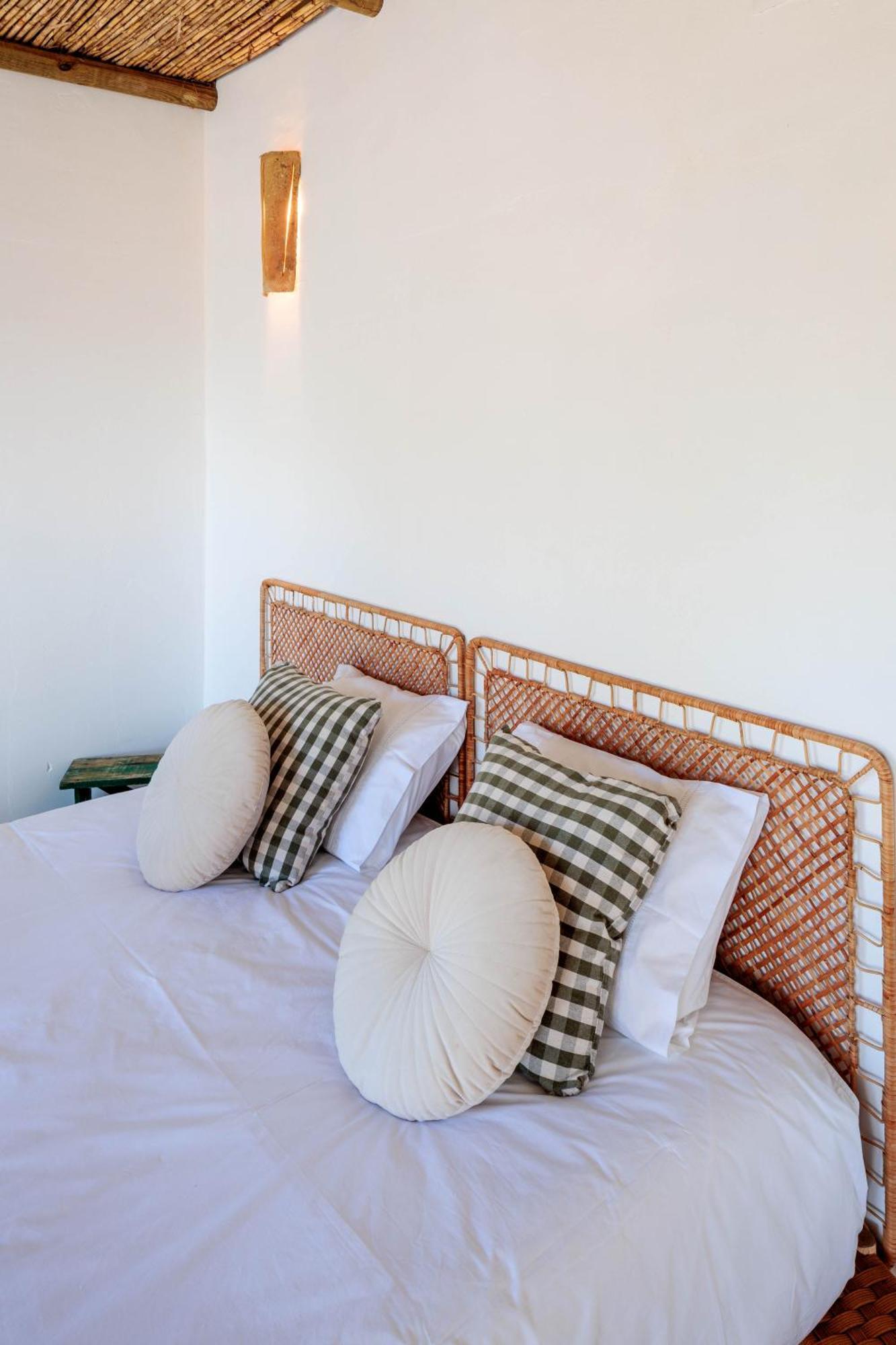 Villa La Quinta Da Liberdade - Ferme De Charme En Algarve à Pechão Extérieur photo