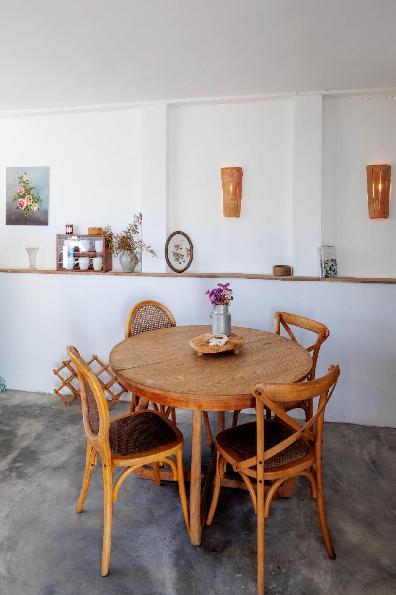 Villa La Quinta Da Liberdade - Ferme De Charme En Algarve à Pechão Extérieur photo