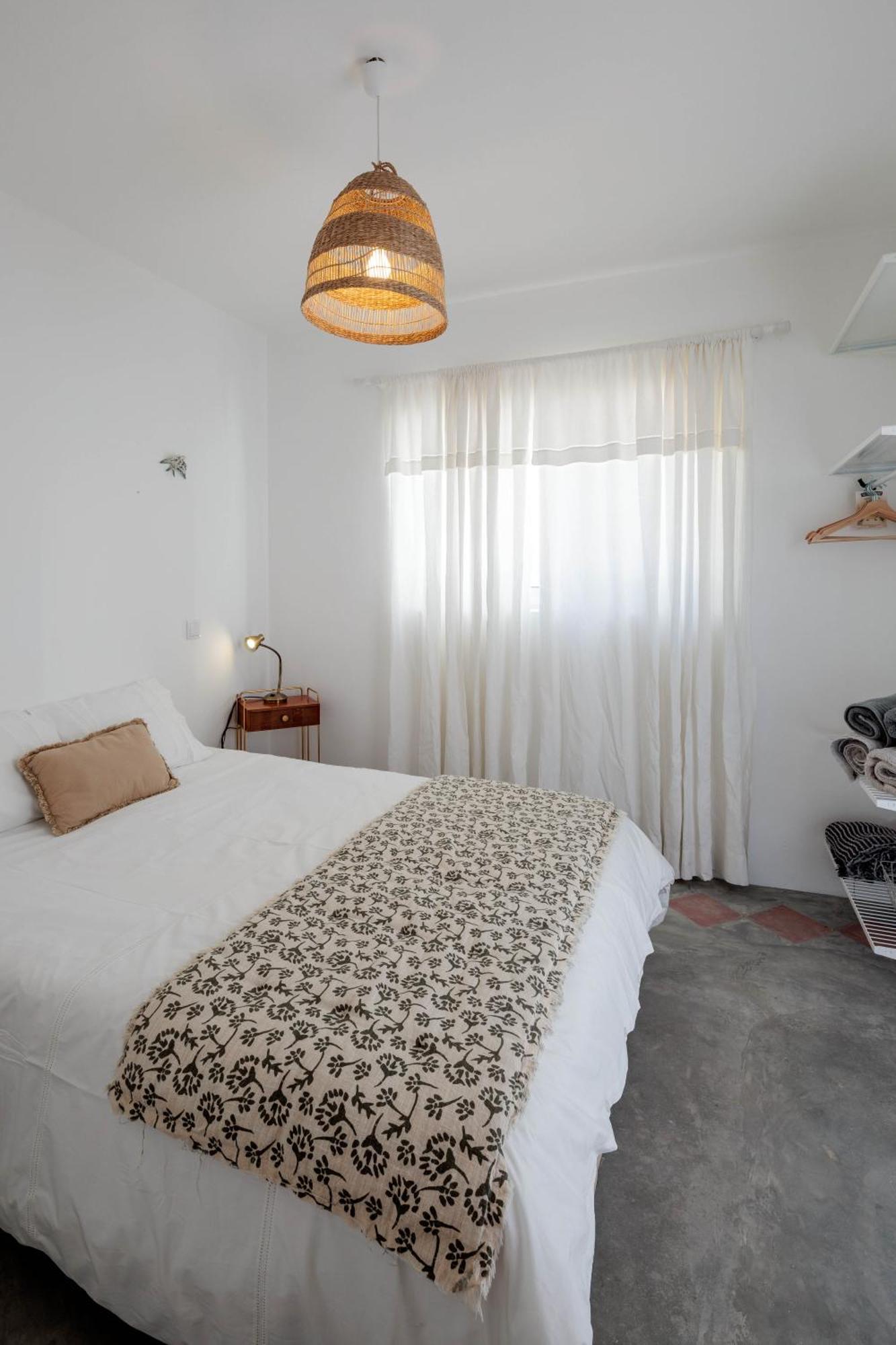 Villa La Quinta Da Liberdade - Ferme De Charme En Algarve à Pechão Extérieur photo