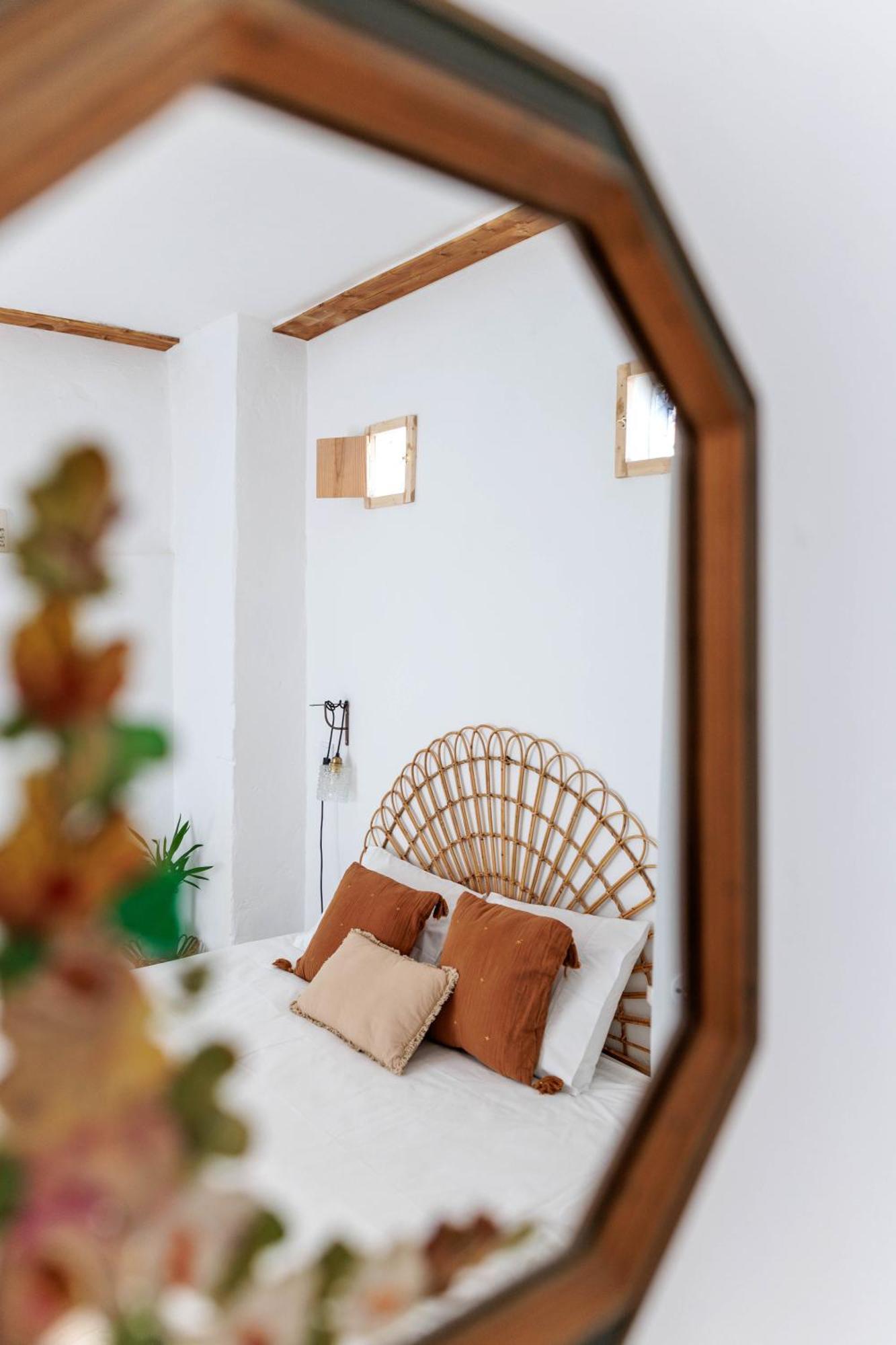 Villa La Quinta Da Liberdade - Ferme De Charme En Algarve à Pechão Extérieur photo