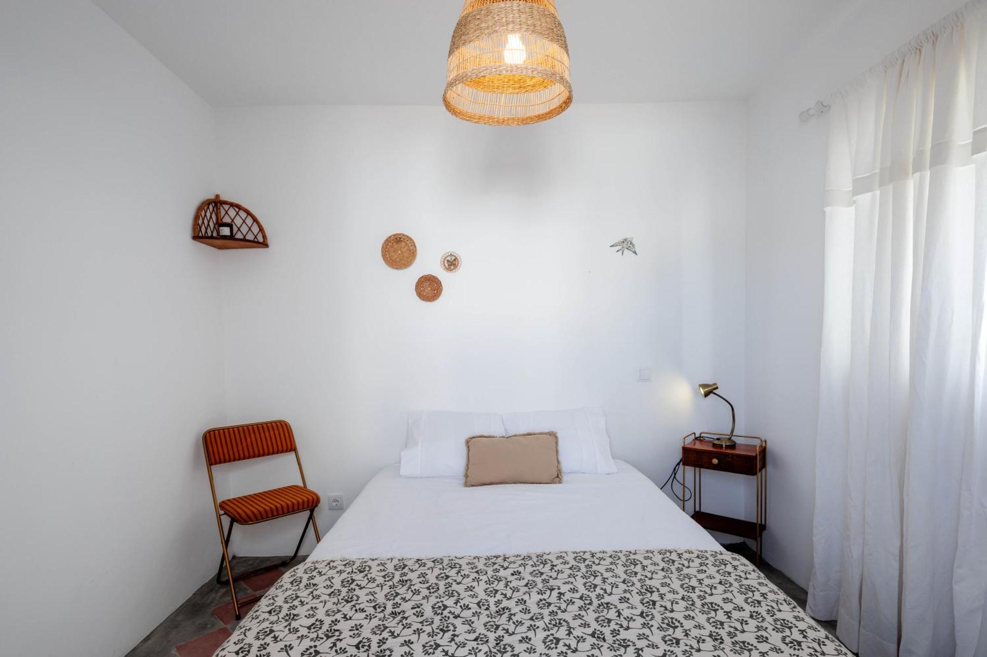 Villa La Quinta Da Liberdade - Ferme De Charme En Algarve à Pechão Extérieur photo