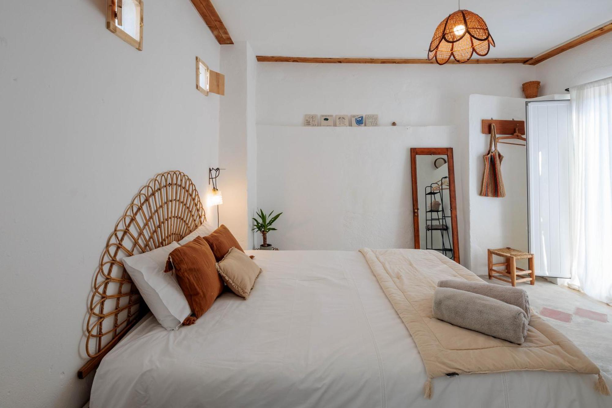 Villa La Quinta Da Liberdade - Ferme De Charme En Algarve à Pechão Extérieur photo